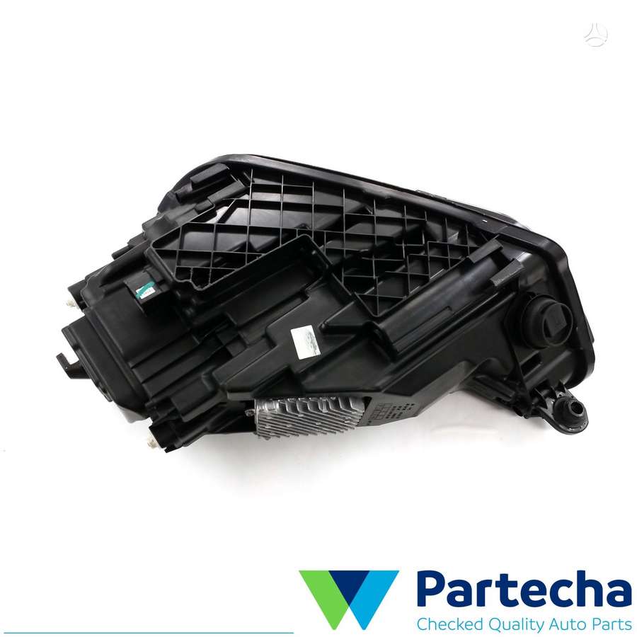 Audi -kita-, 80A941033, lights