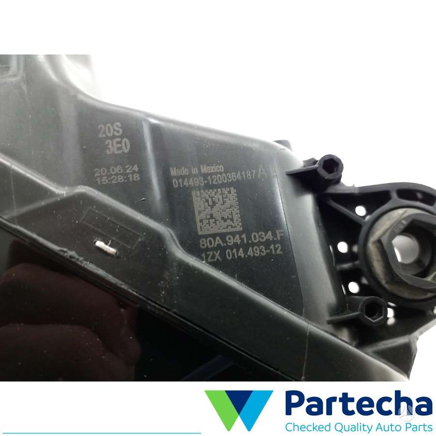 Audi -kita-, 80A941033, lights
