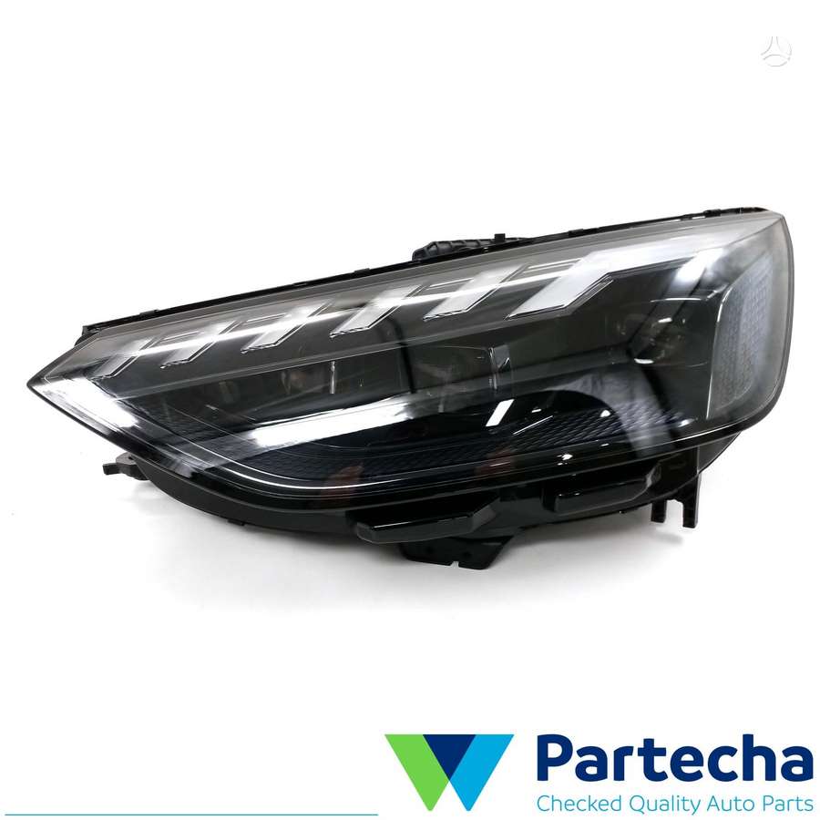 Audi A4, 8W0941035M, lights