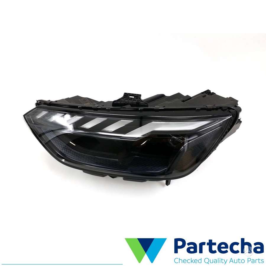 Audi A4, 8W0941035M, žibintai