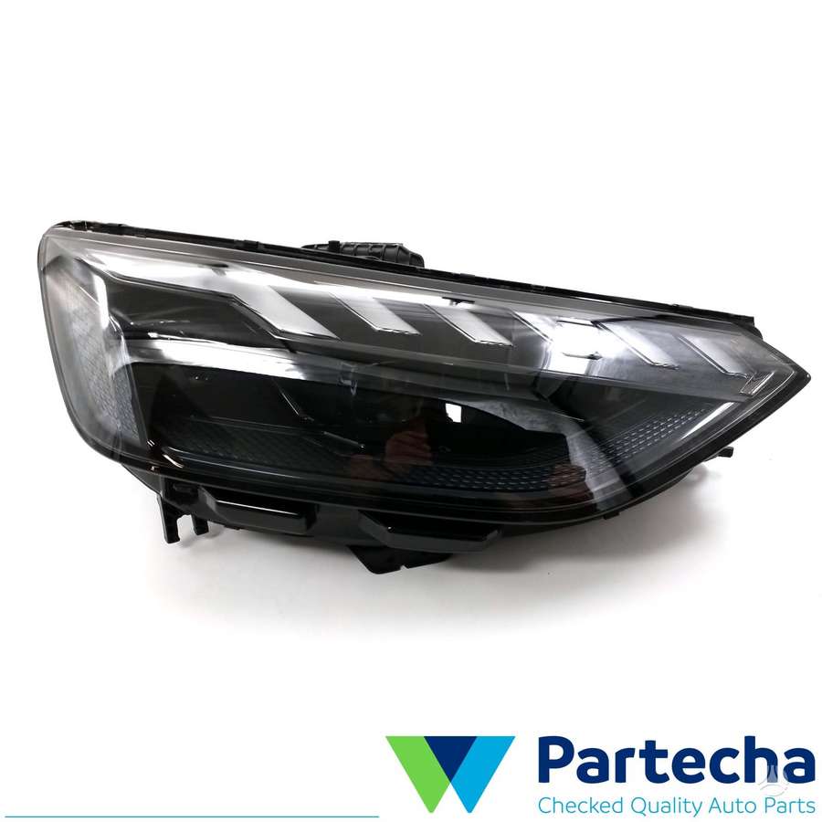 Audi A4, 8W0941035M, фары