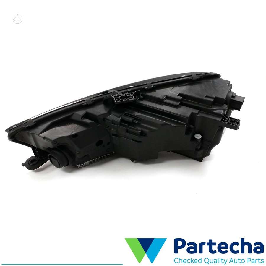 Audi A4, 8W0941035M, фары
