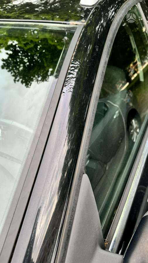 Ford Mondeo, 2.0 l., Универсал