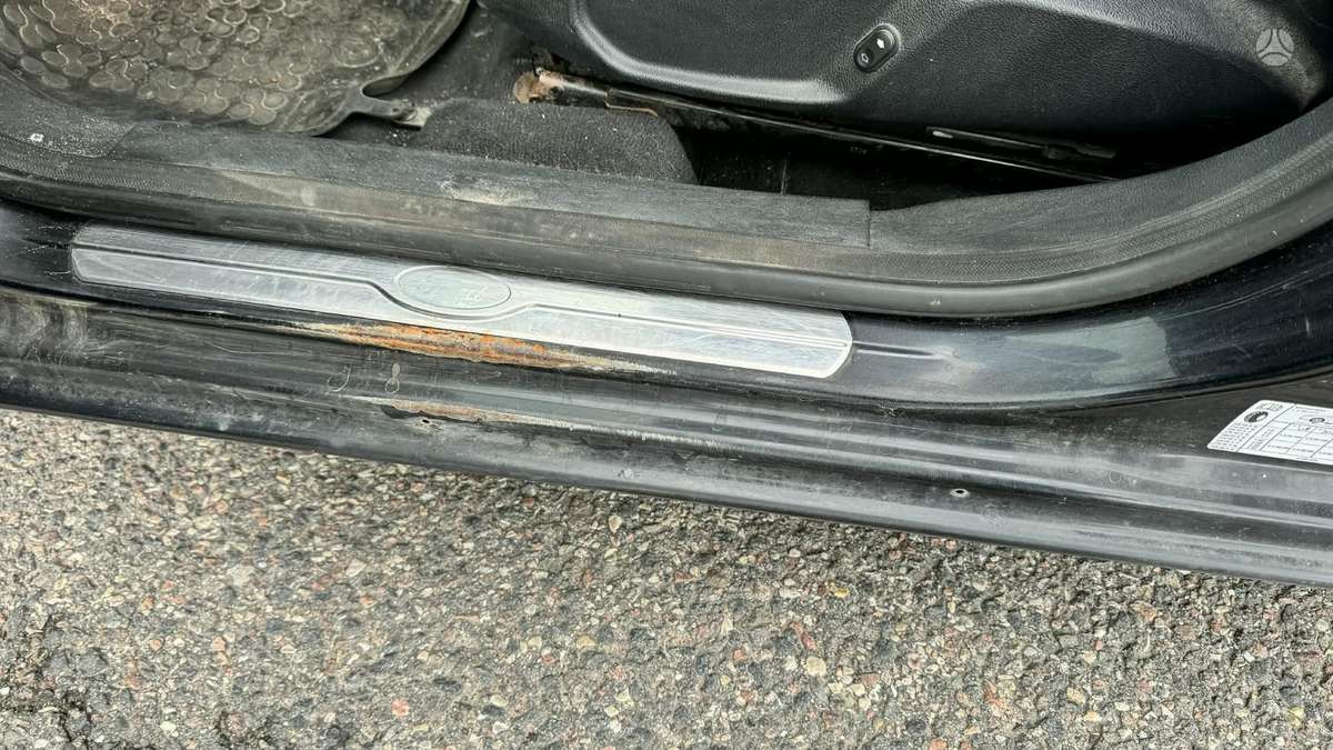 Ford Mondeo, 2.0 l., Универсал