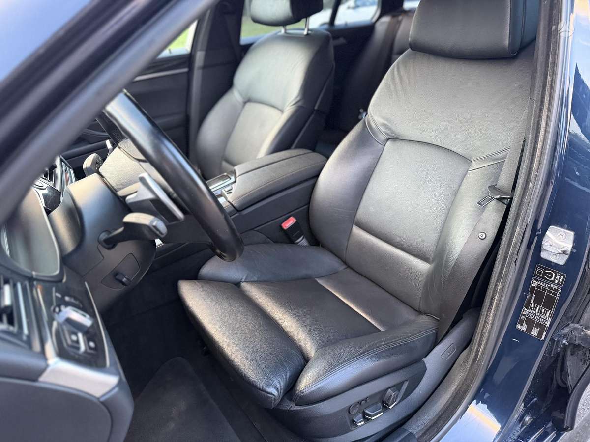 BMW 530, 3.0 l., Универсал