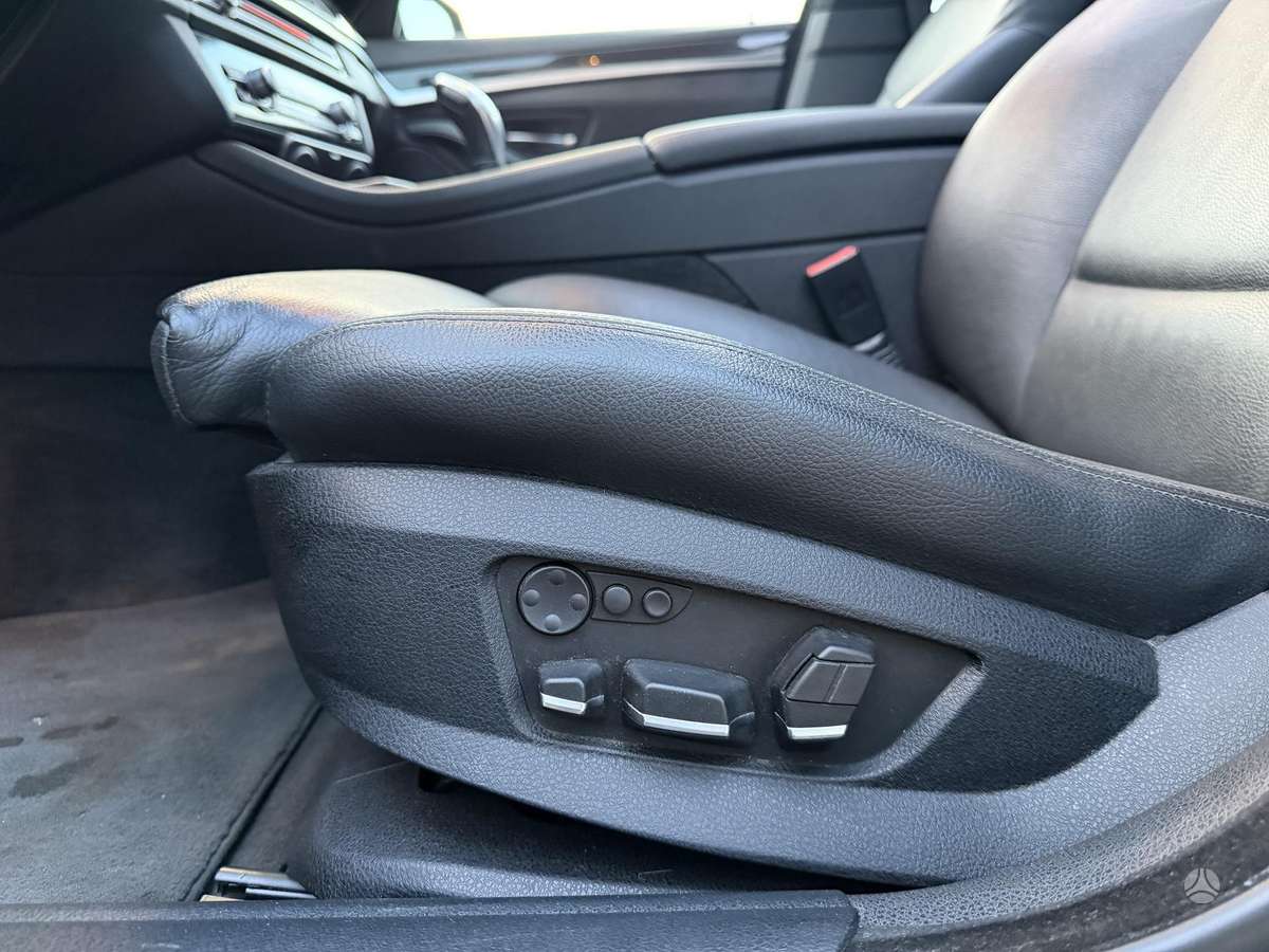 BMW 530, 3.0 l., Универсал
