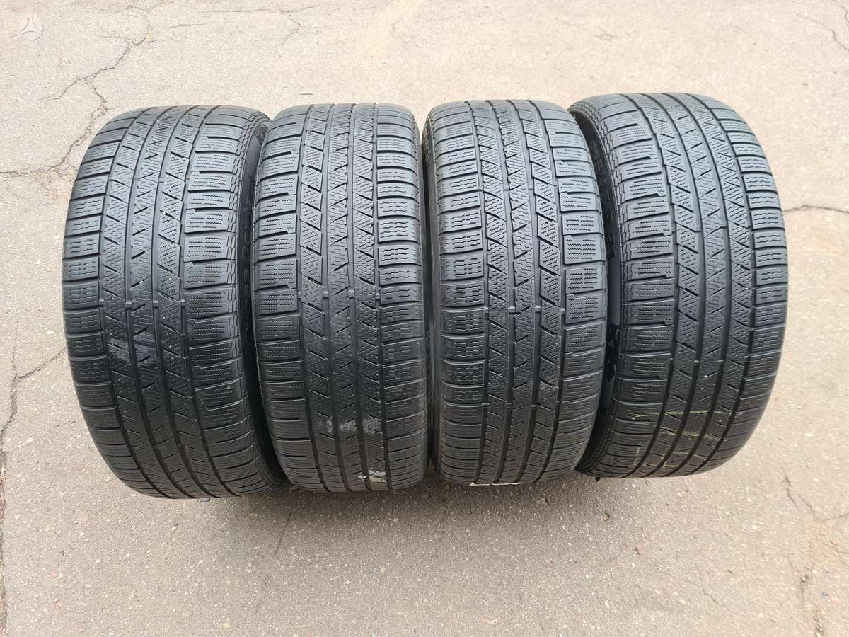 Land Rover RANGE ROVER ORIGINAL, light alloy, R21