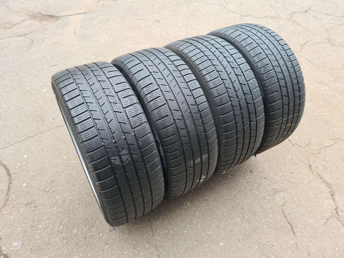 Land Rover RANGE ROVER ORIGINAL, light alloy, R21