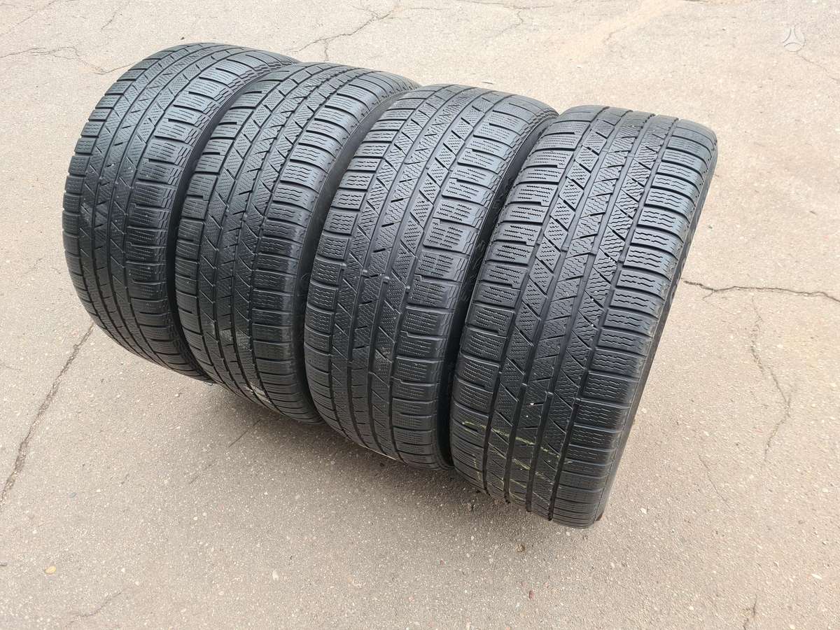 Land Rover RANGE ROVER ORIGINAL, light alloy, R21