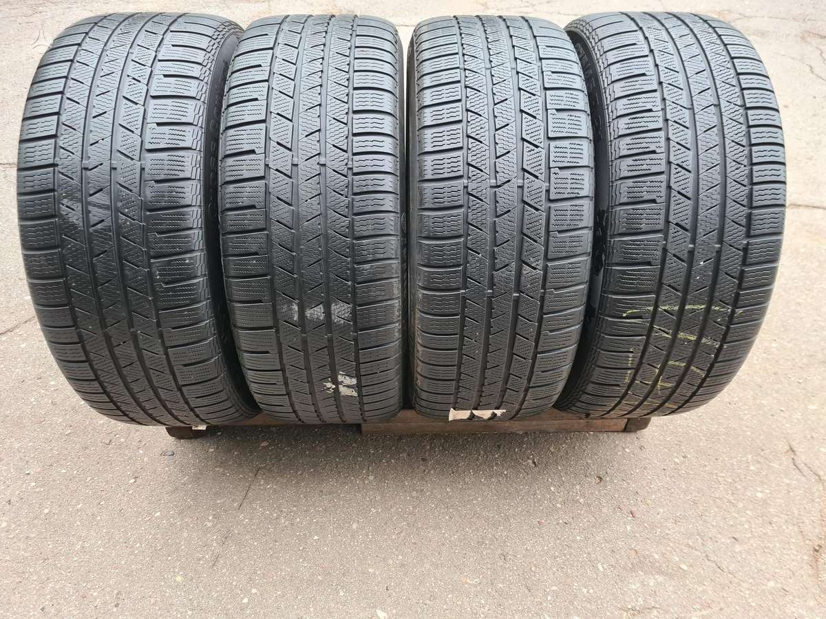Land Rover RANGE ROVER ORIGINAL, light alloy, R21