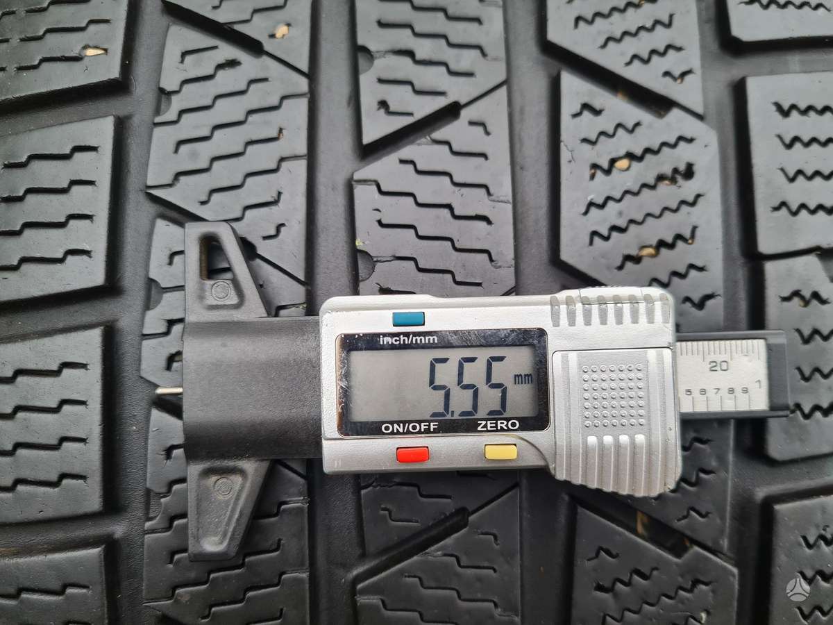 Land Rover RANGE ROVER ORIGINAL, light alloy, R21