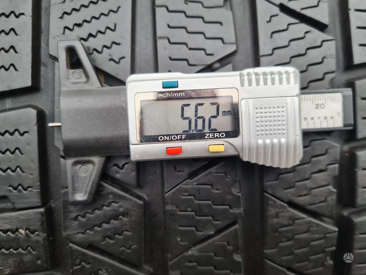 Land Rover RANGE ROVER ORIGINAL, light alloy, R21