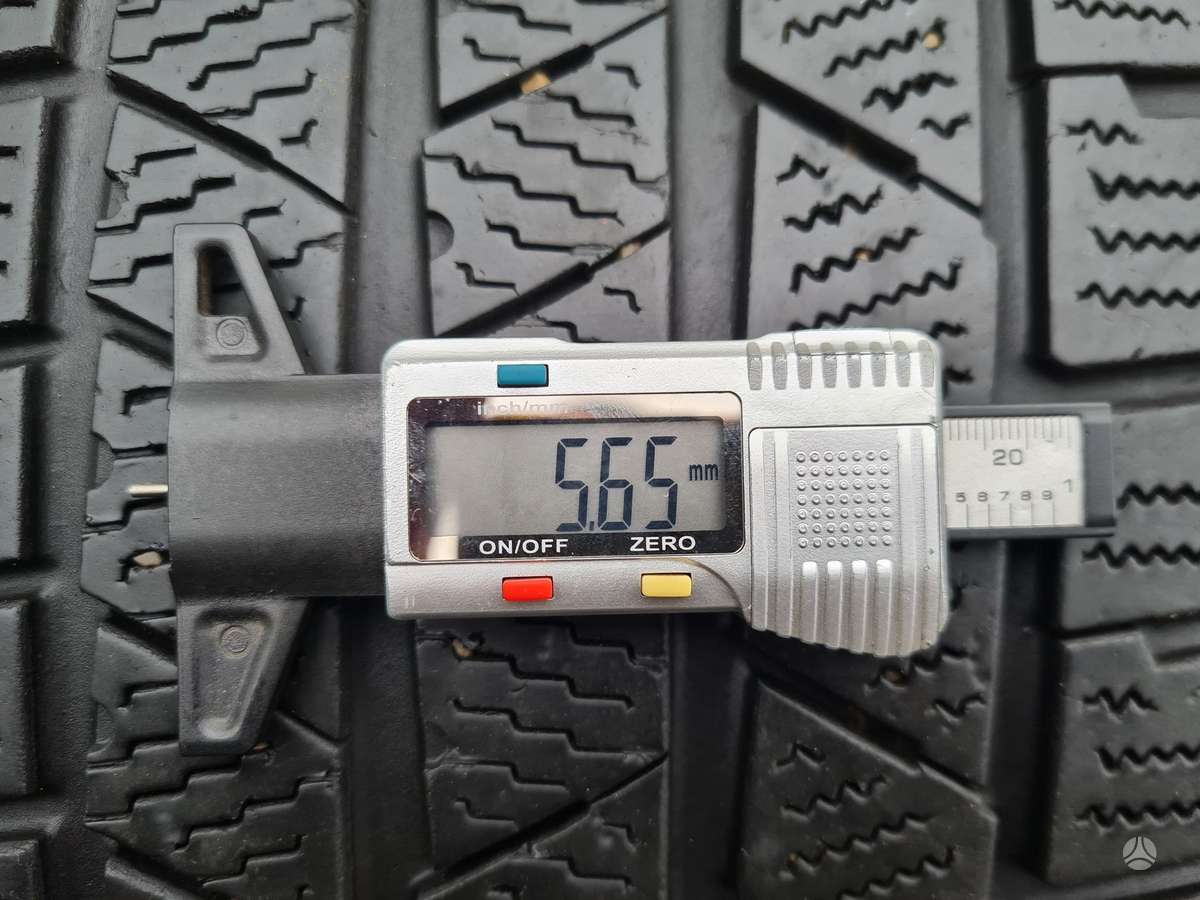 Land Rover RANGE ROVER ORIGINAL, light alloy, R21