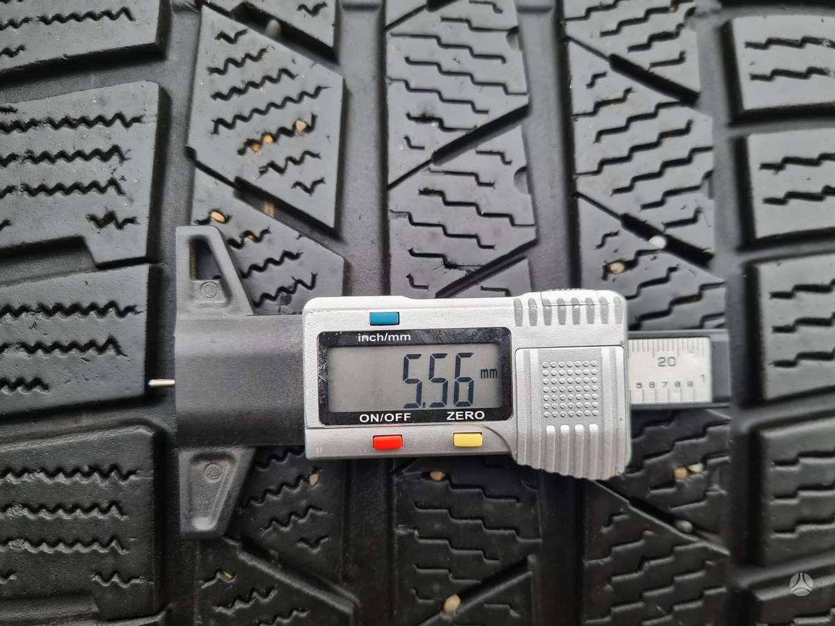 Land Rover RANGE ROVER ORIGINAL, light alloy, R21