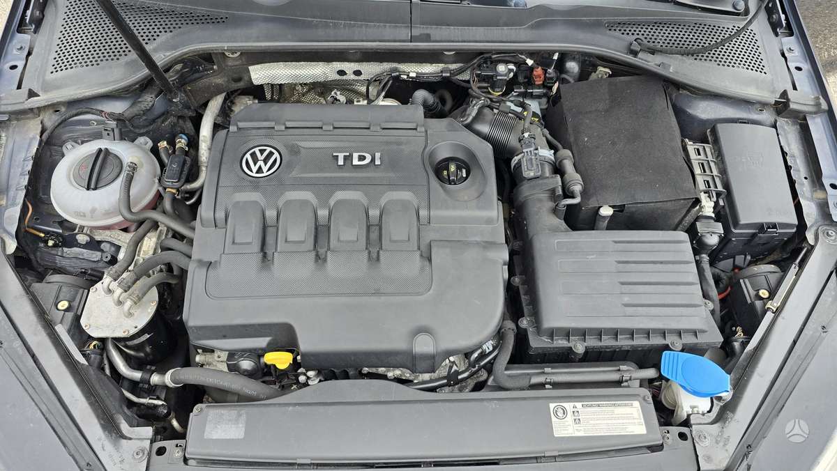 Volkswagen Golf, 1.6 l., Универсал