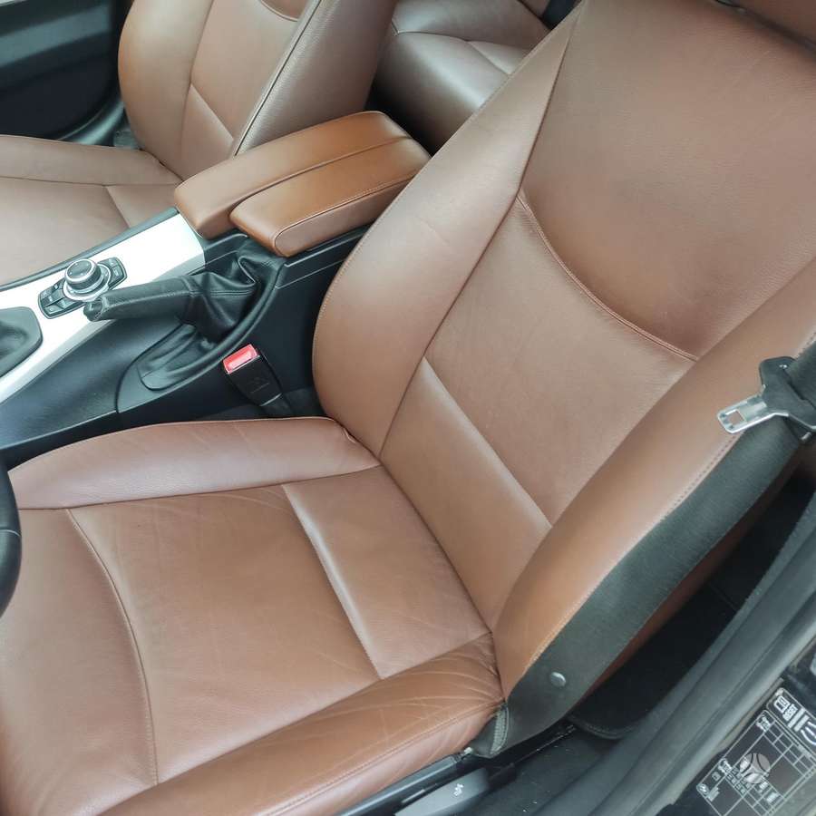 BMW 320, 2.0 l., Универсал