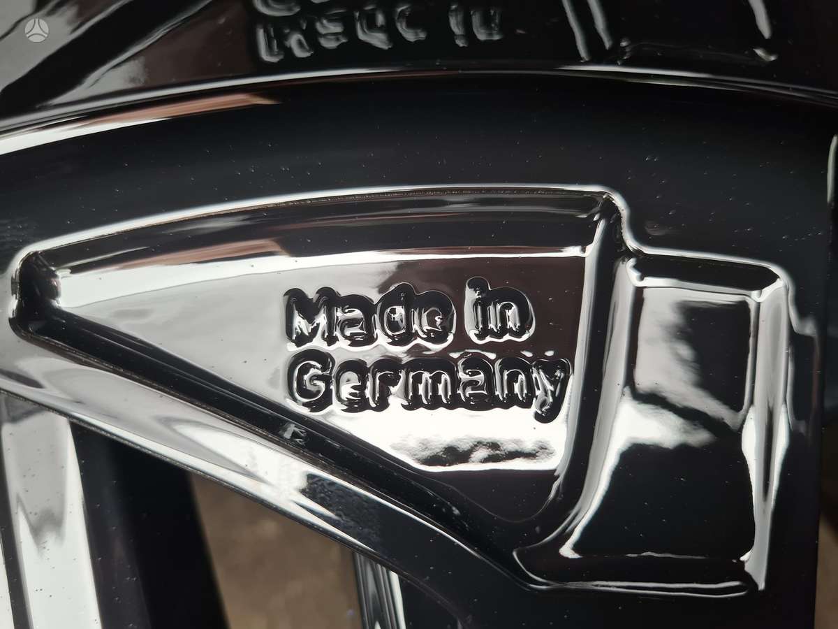 Mercedes-Benz EQE ORGINAL, легкосплавные , R21