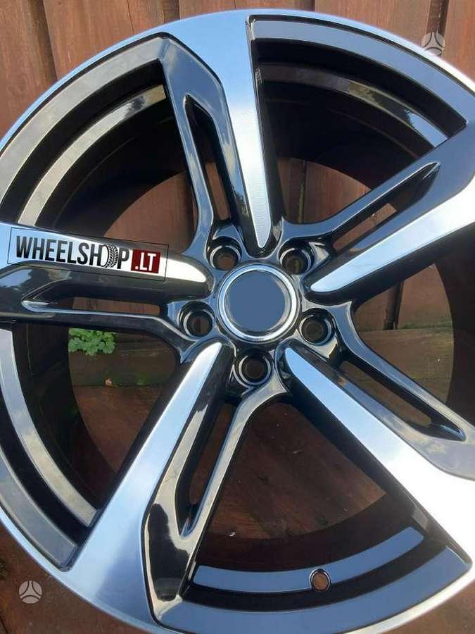 Audi EU-A513 Style MB, легкосплавные , R21