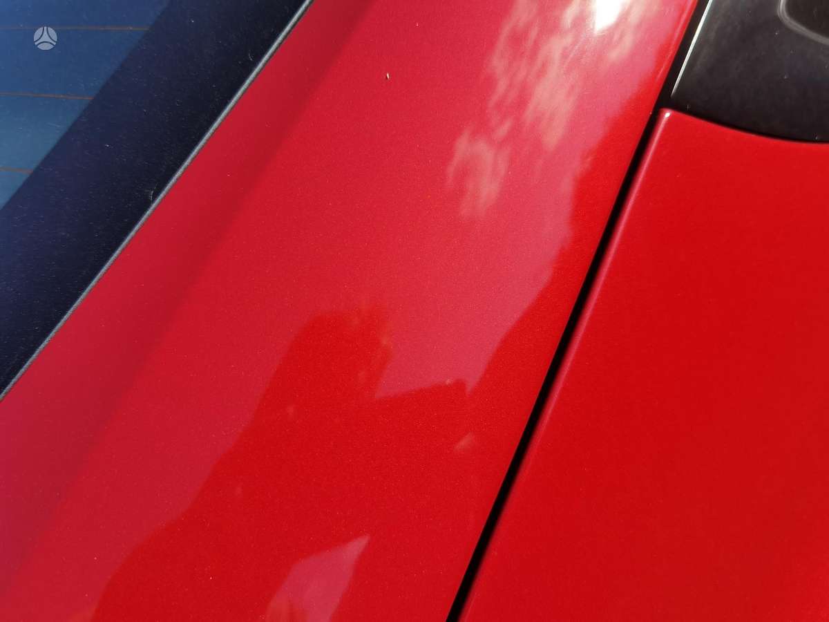 Tesla Model 3, 60 kWh, hatchback