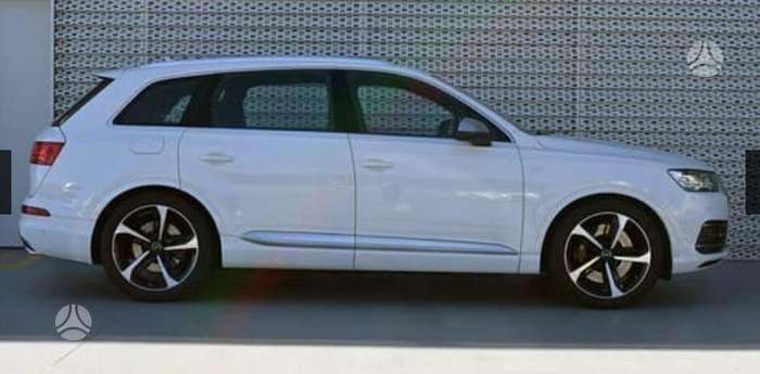 Audi EU-A513 Style MB, легкосплавные , R20