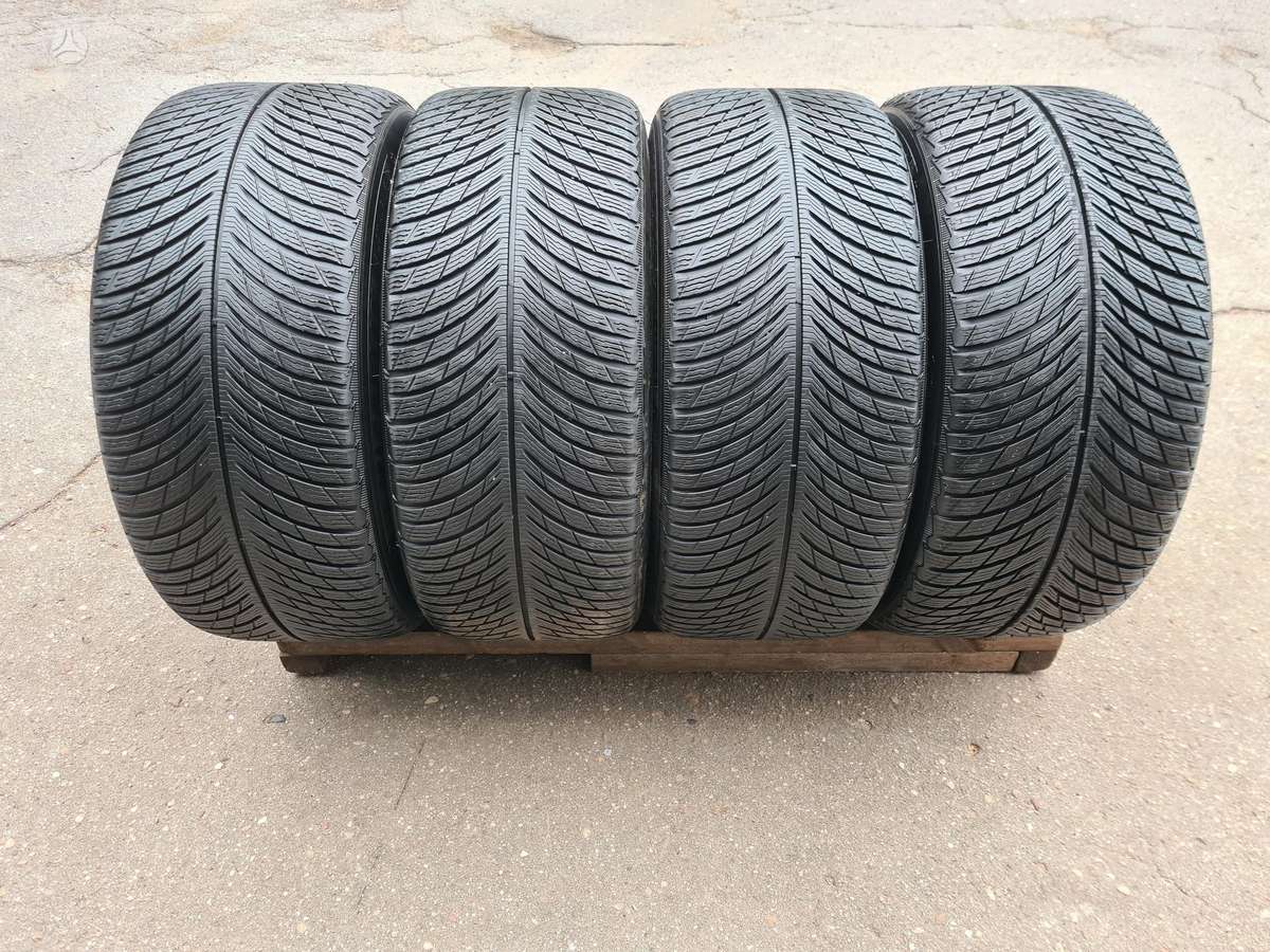 BMW M5 / M8 SU PADANGOM, light alloy, R19