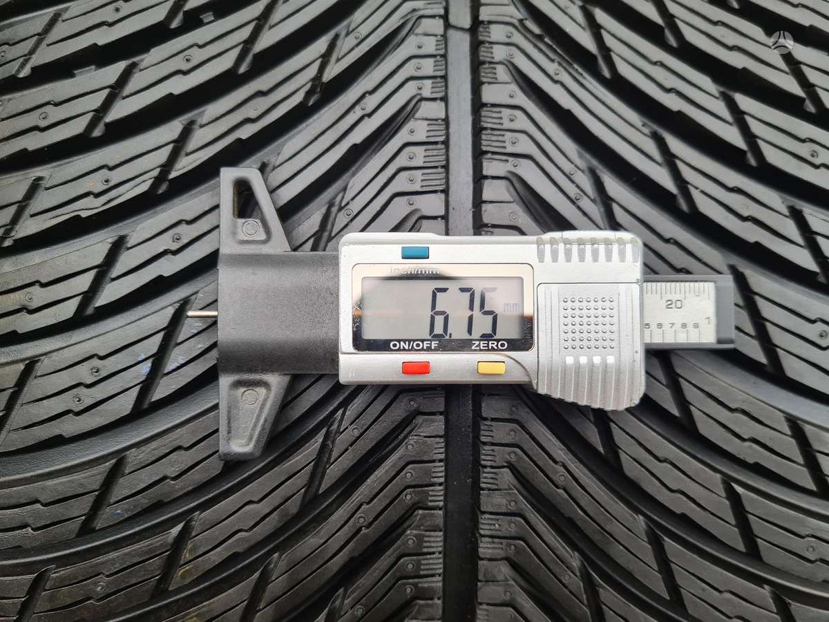 BMW M5 / M8 SU PADANGOM, light alloy, R19