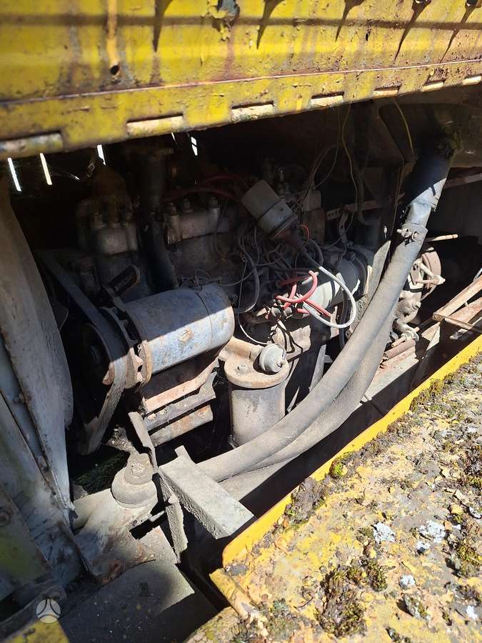 GAZ GAZ-4080, cits