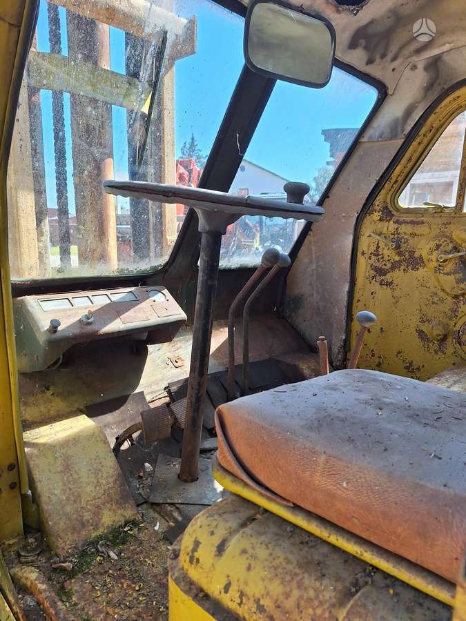 GAZ GAZ-4080, kita