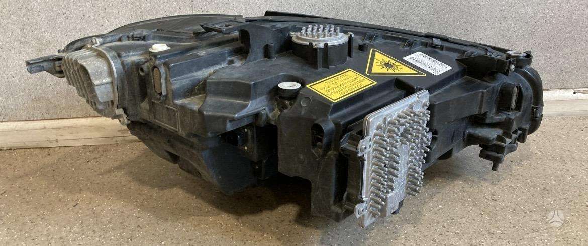 BMW 8 serija Bmw 8 g15 dalys