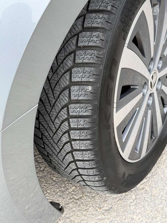 Skoda Superb, 2.0 l., Универсал