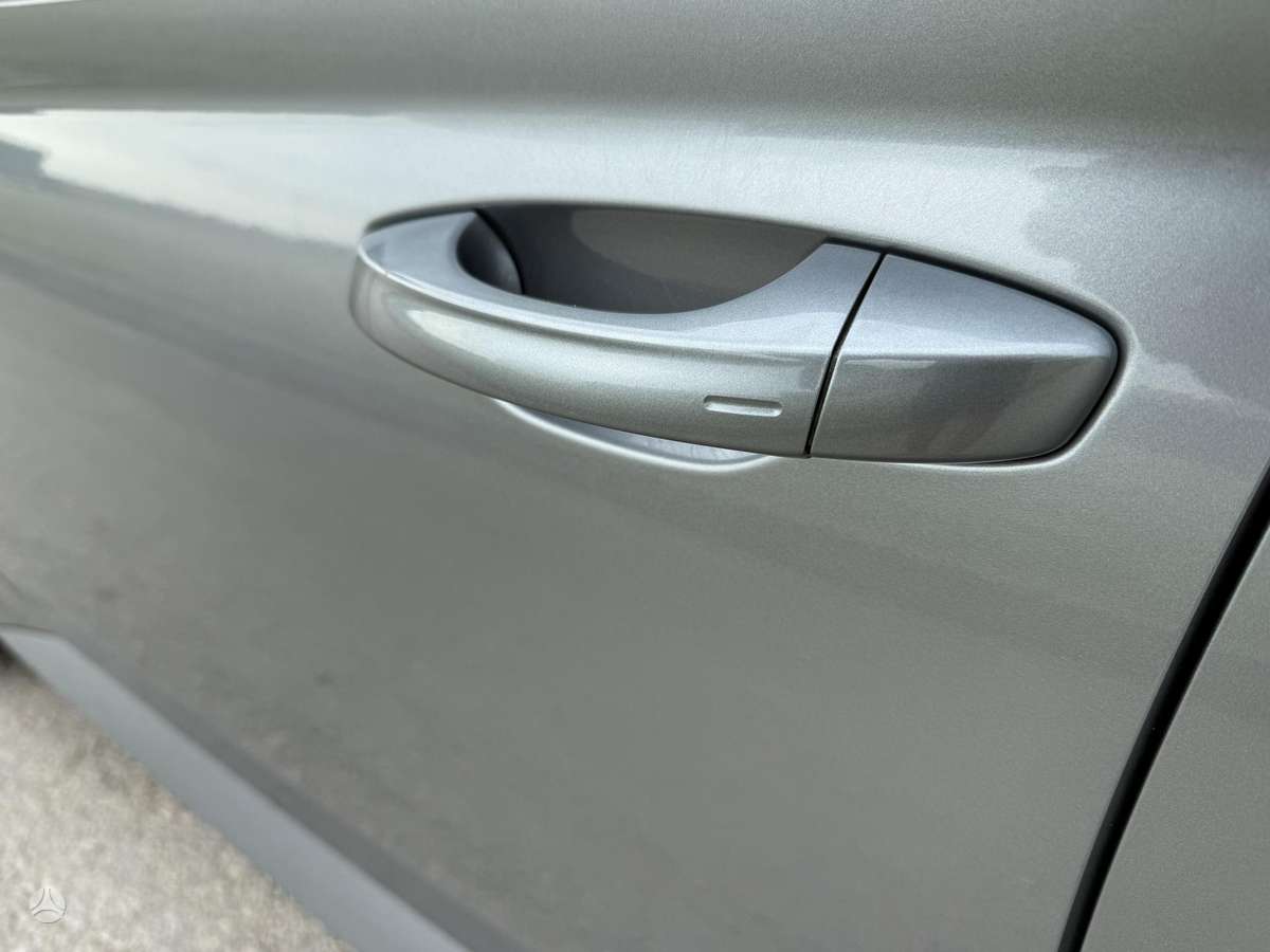 Skoda Superb, 2.0 l., Универсал