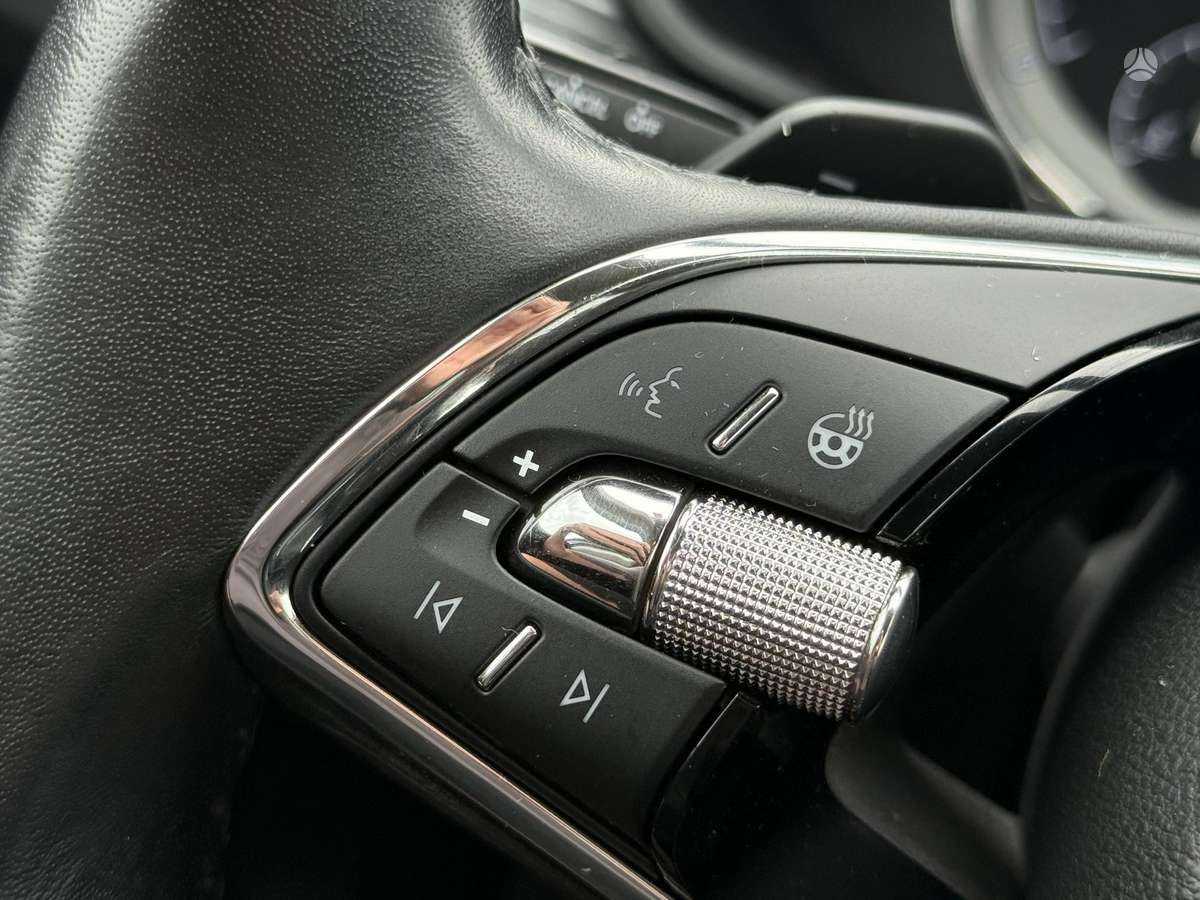 Skoda Superb, 2.0 l., Универсал