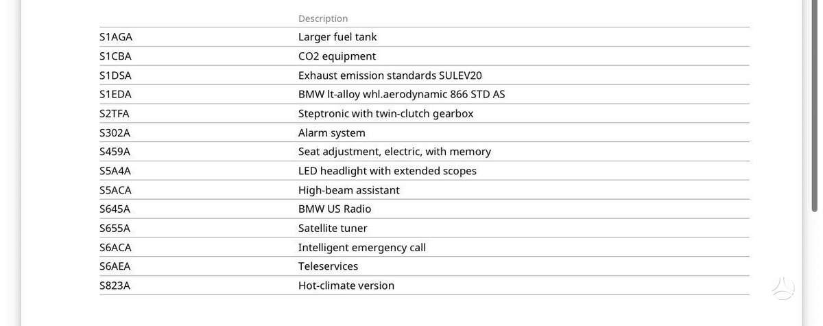 BMW X1, off-road / crossover
