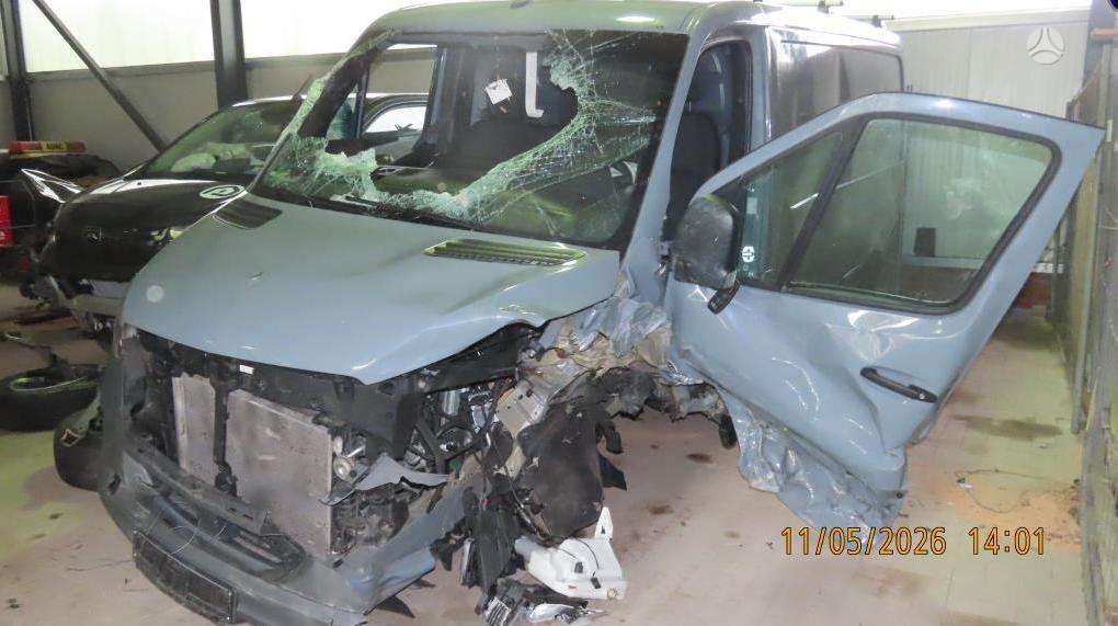 Mercedes-Benz Sprinter for parts