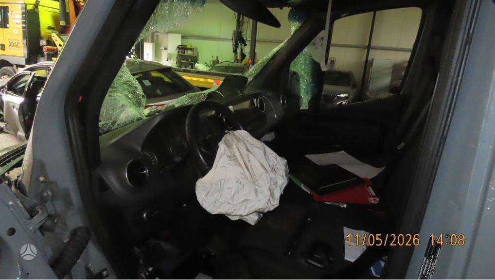 Mercedes-Benz Sprinter for parts