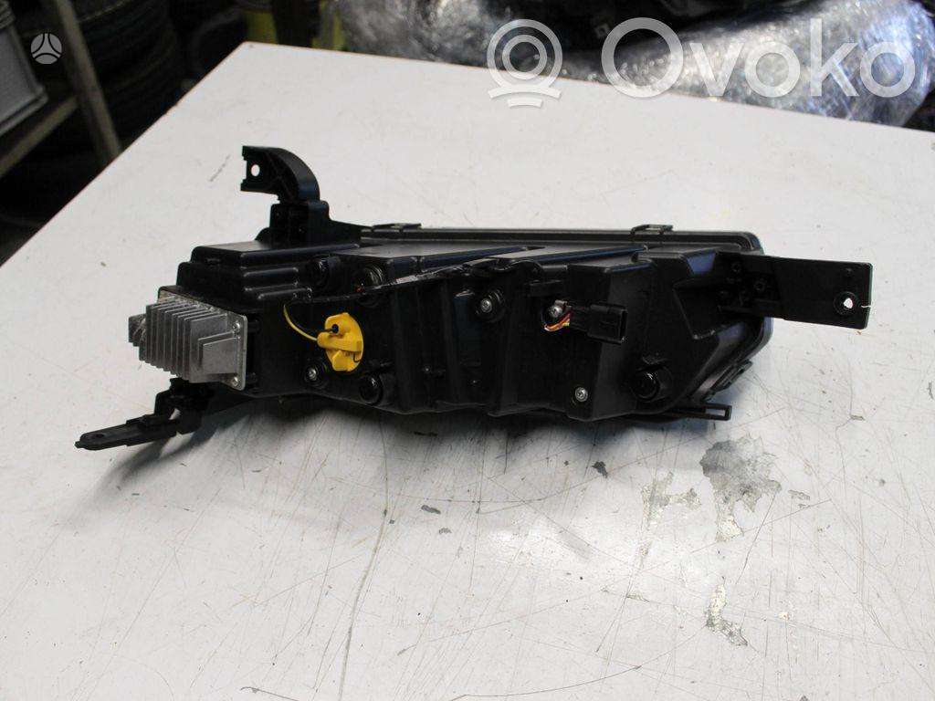 Dacia Spring, 266008993R, žibintai