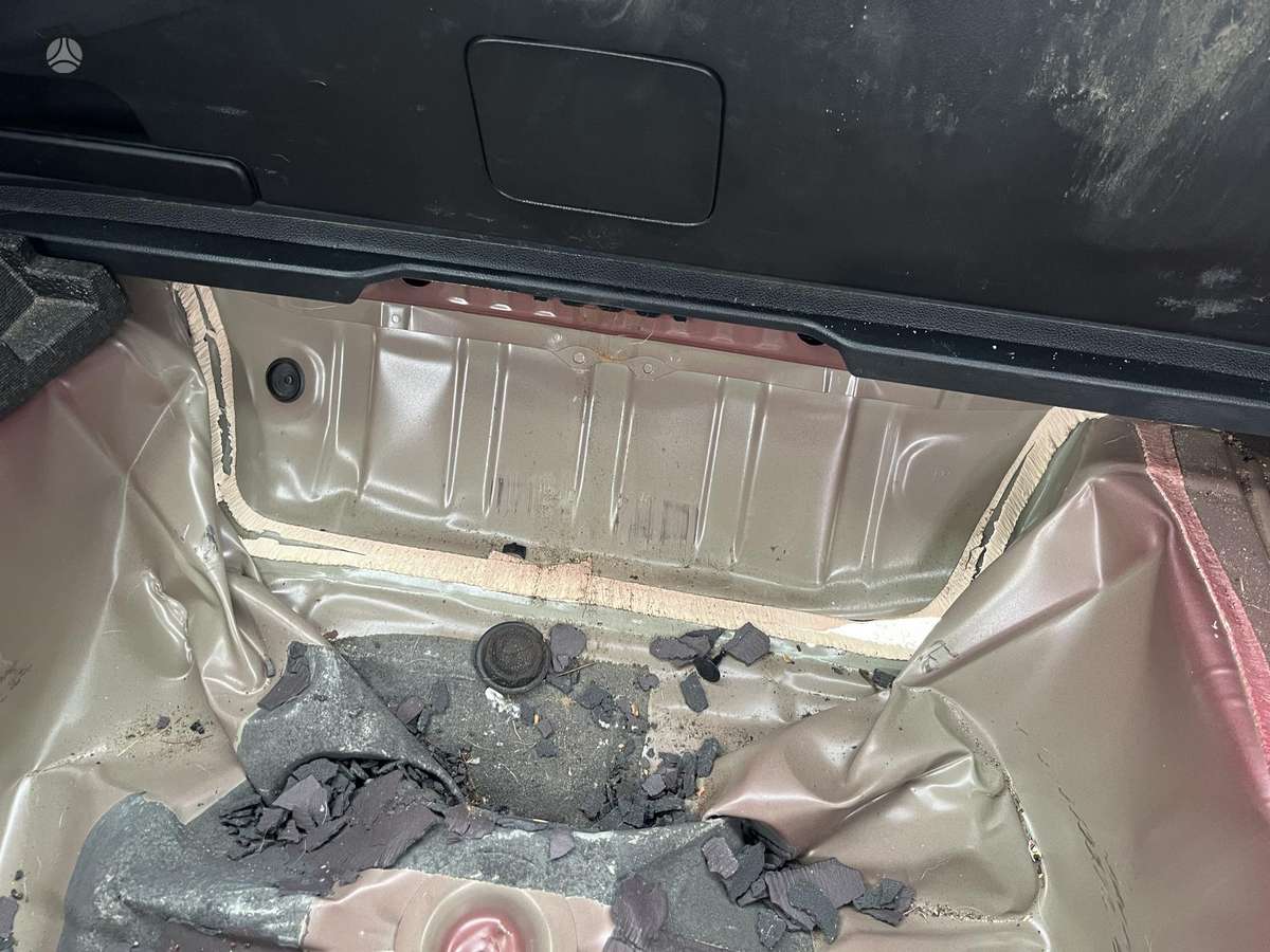 Subaru Outback, 2.5 l., Универсал