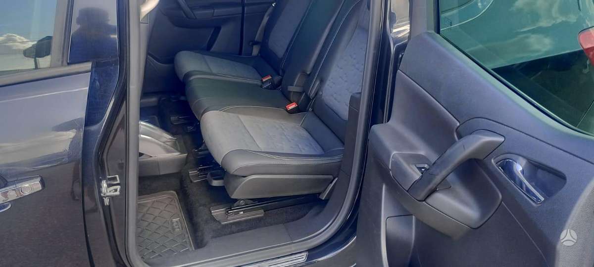 Opel Meriva, 1.7 l., Минивэн