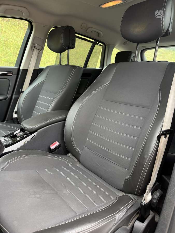 Renault Laguna, 1.5 l., wagon