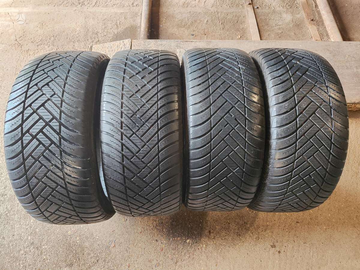 HI FLY, universalios 235/40 R18