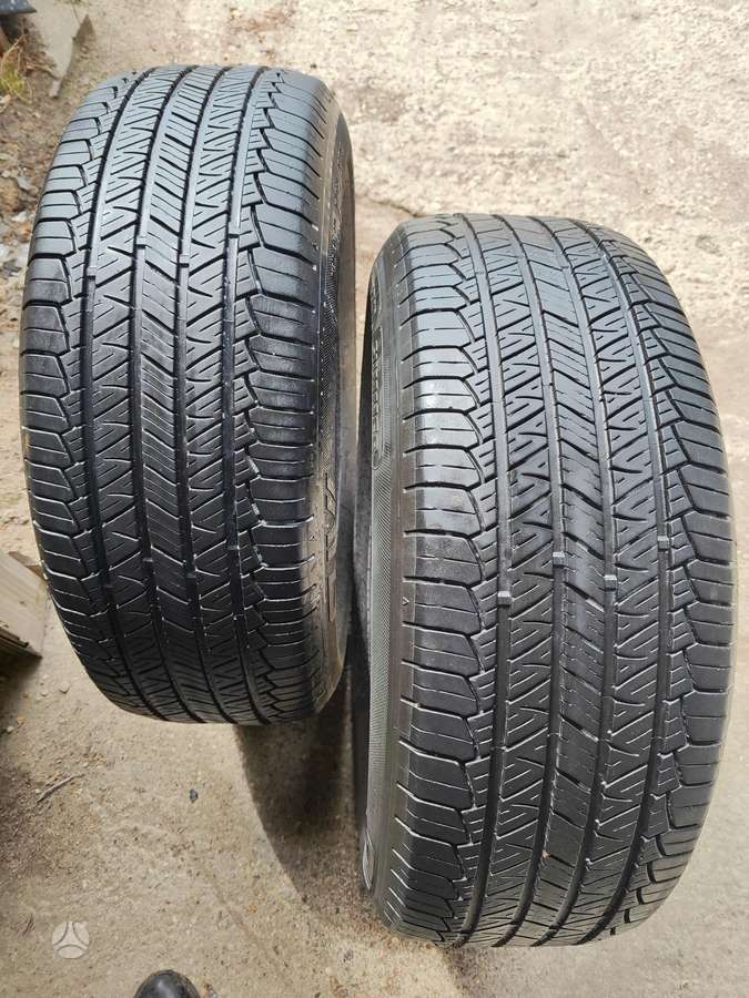 Matador, universalios 235/65 R17