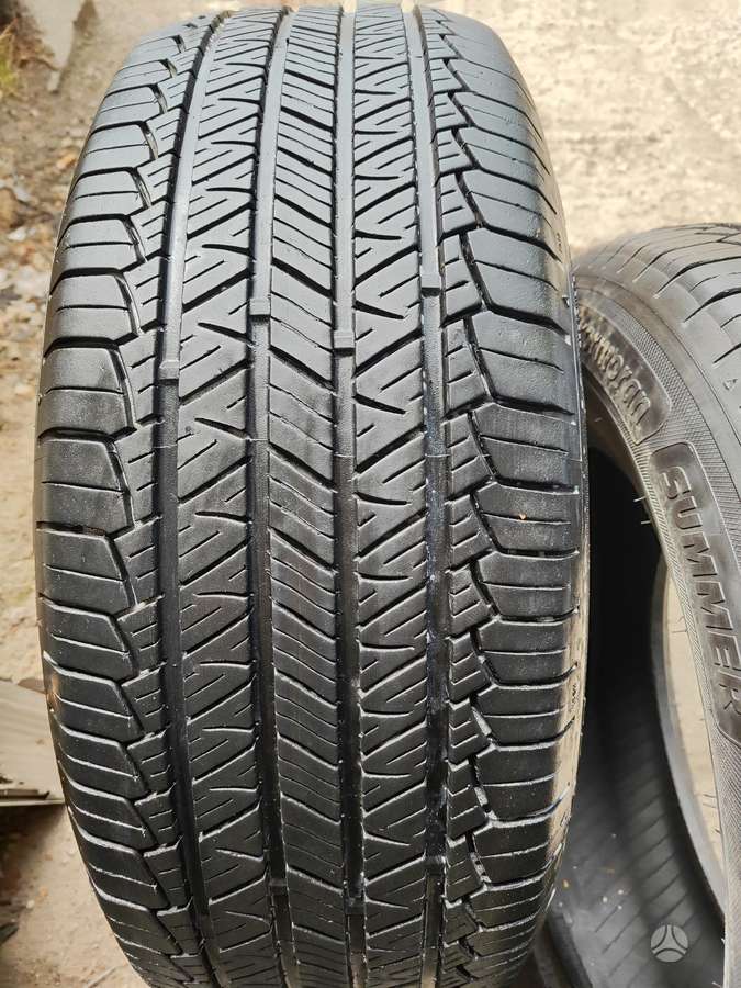 Matador, всесезонные 235/65 R17