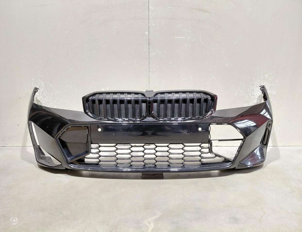 BMW 3 serija G20 lci m pack