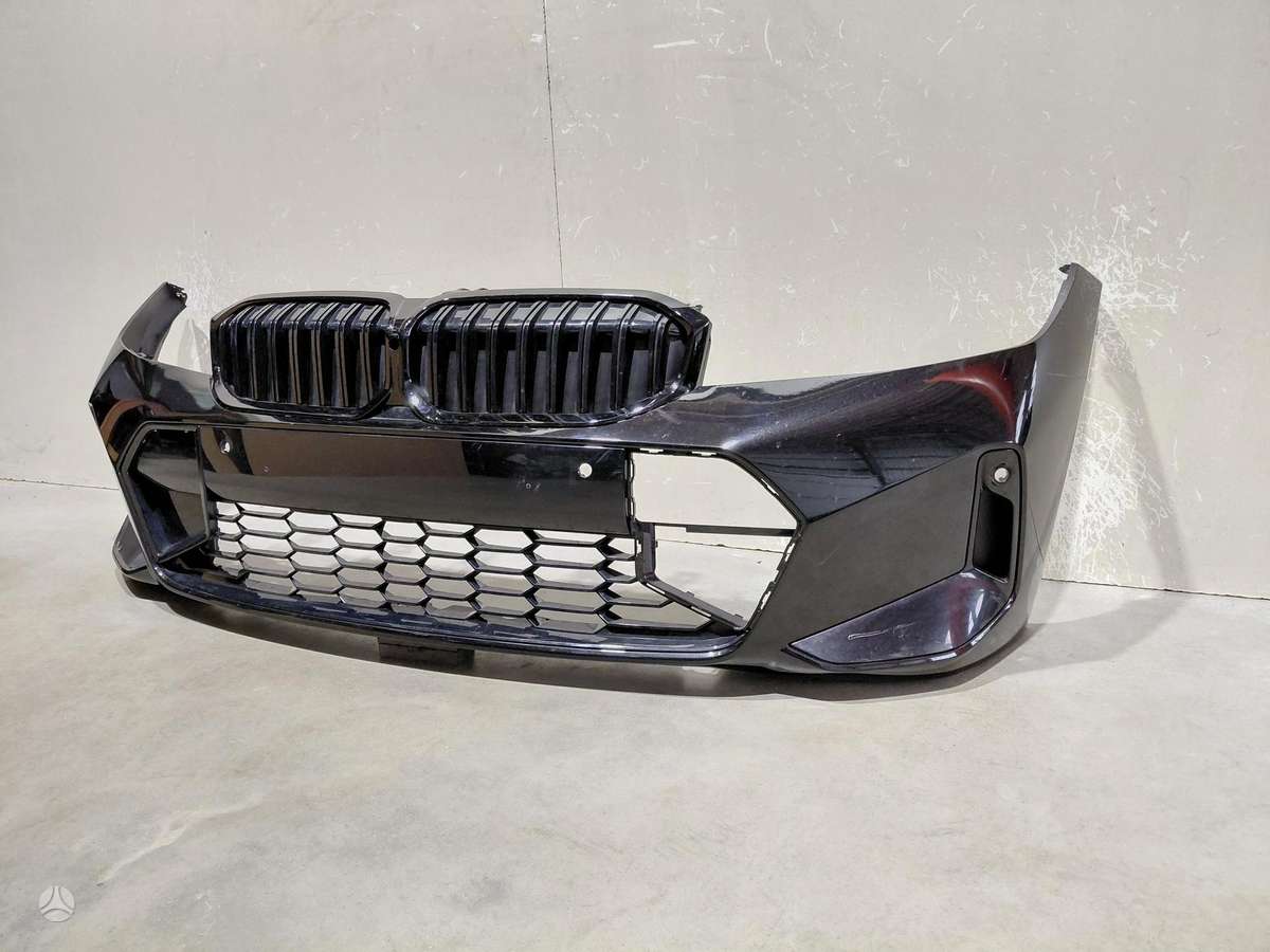 BMW 3 serija G20 lci m pack