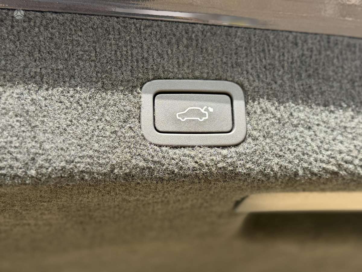 Volvo V70, 2.0 l., universalas