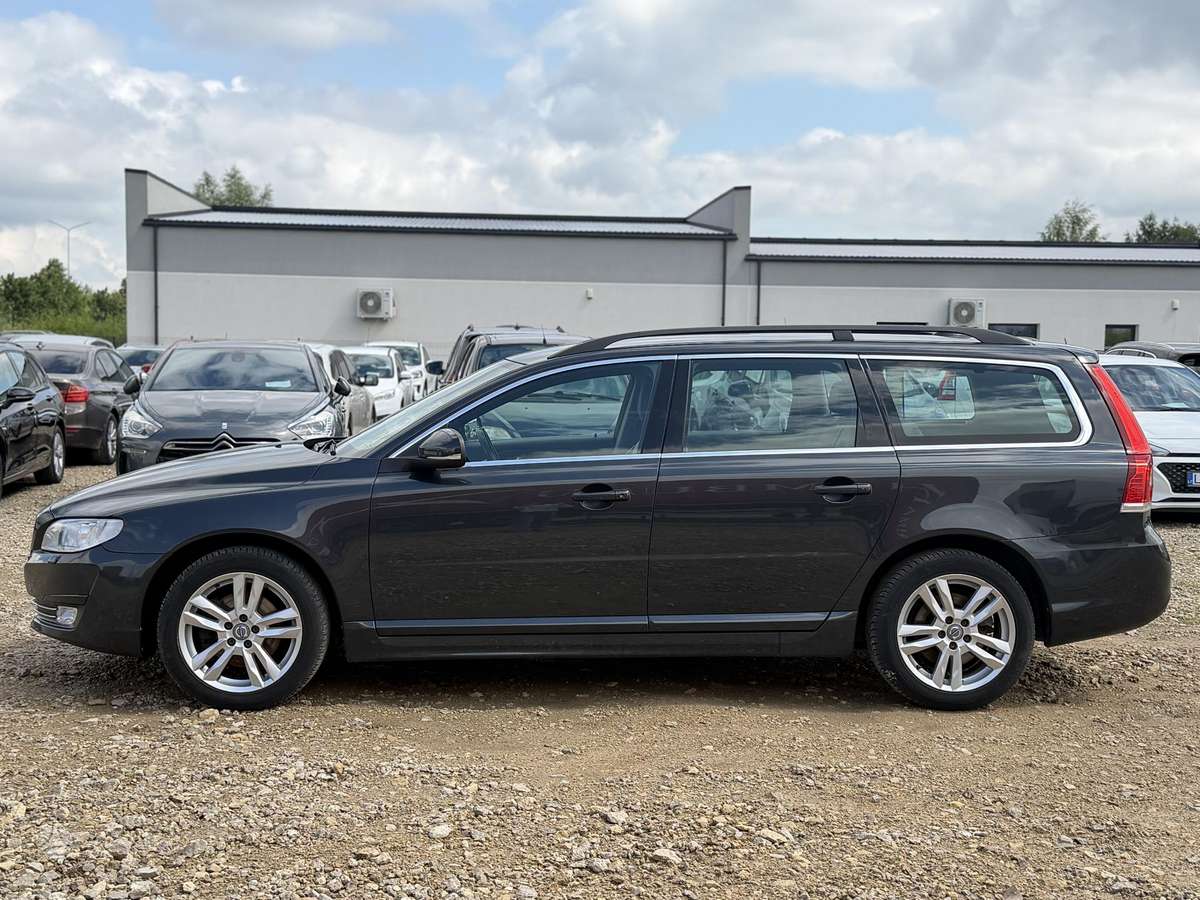 Volvo V70, 2.0 l., universalas