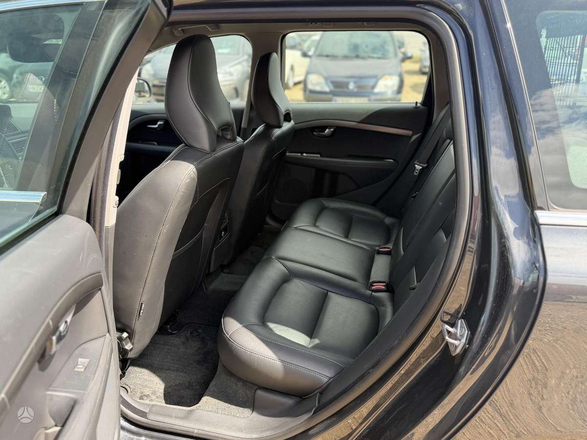 Volvo V70, 2.0 l., universalas