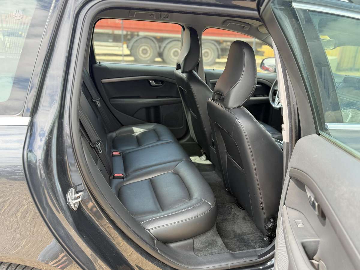 Volvo V70, 2.0 l., universalas