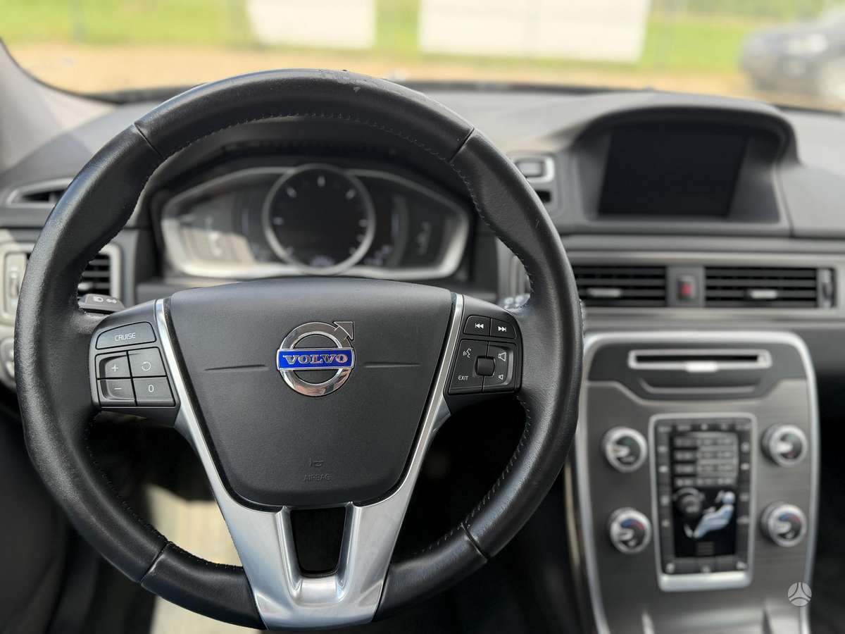 Volvo V70, 2.0 l., universalas