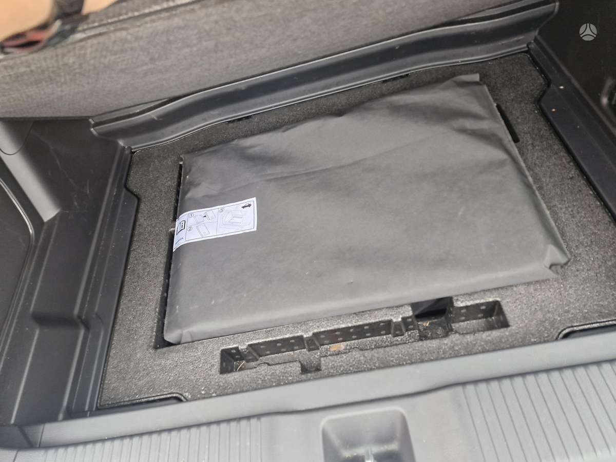 Honda e:Ny1, mpv / minivan